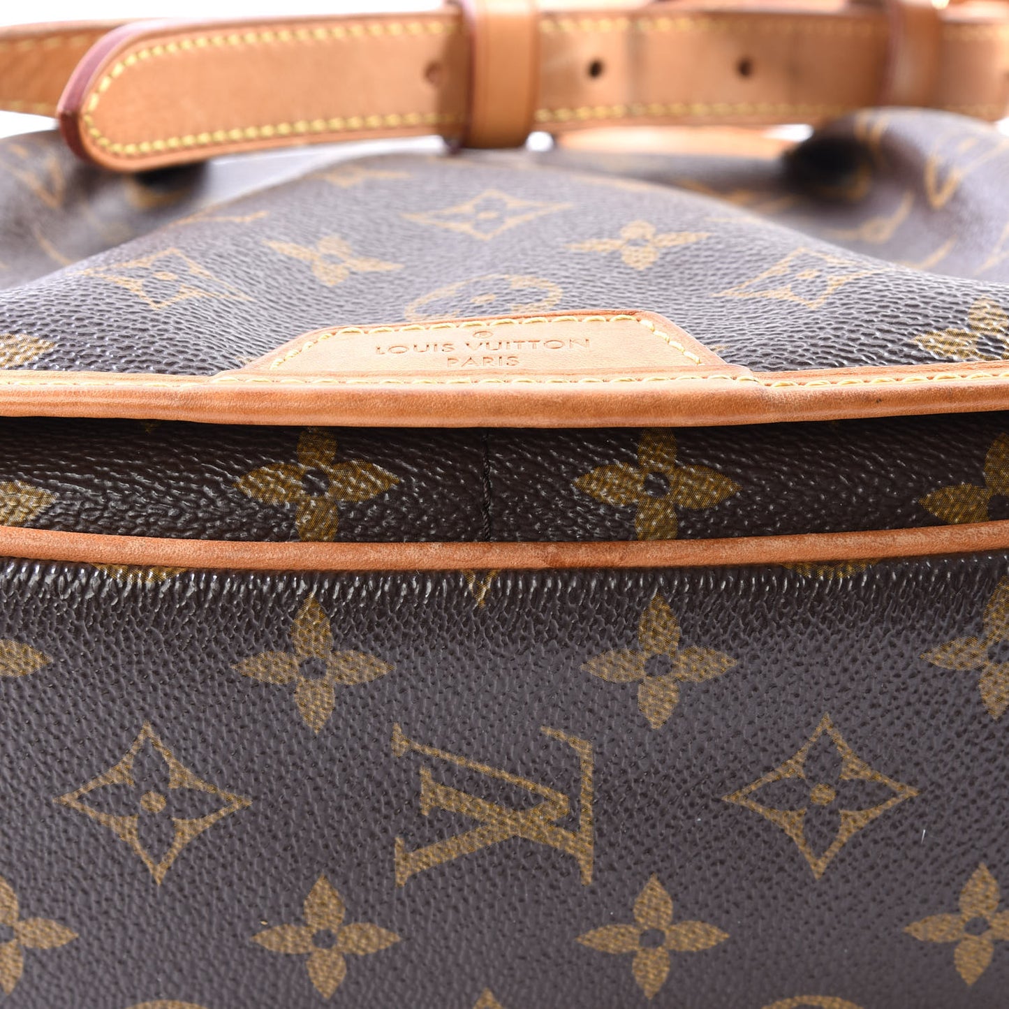 Monogram Menilmontant PM