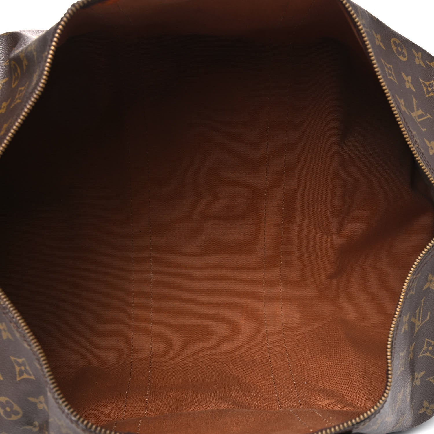 Louis Vuitton Monogram Keepall 50 4 of 24