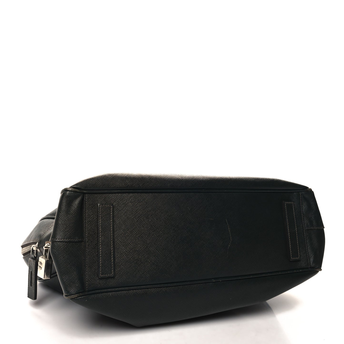 Saffiano Travel Bag Militare