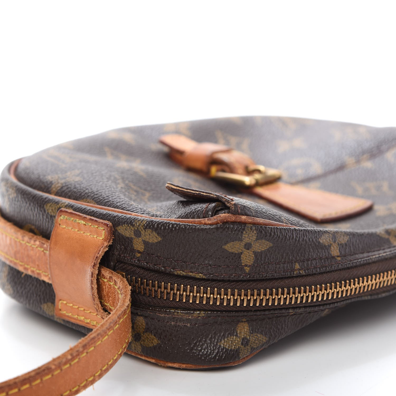 Louis Vuitton Monogram Jeune Fille 9 of 17