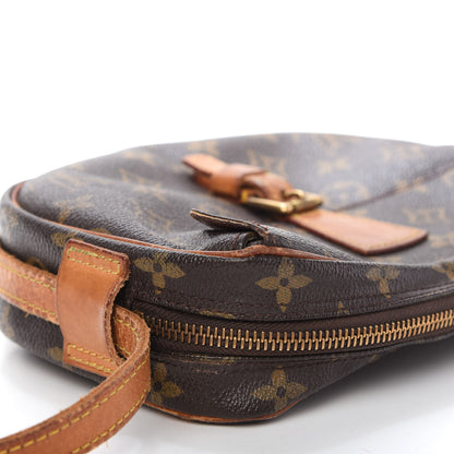 Louis Vuitton Monogram Jeune Fille 9 of 17