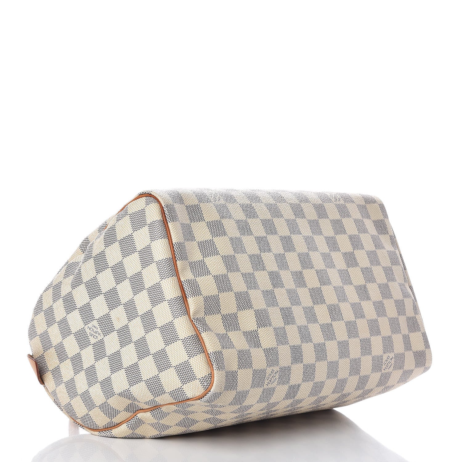 Louis Vuitton Damier Azur Speedy 30 4 of 20