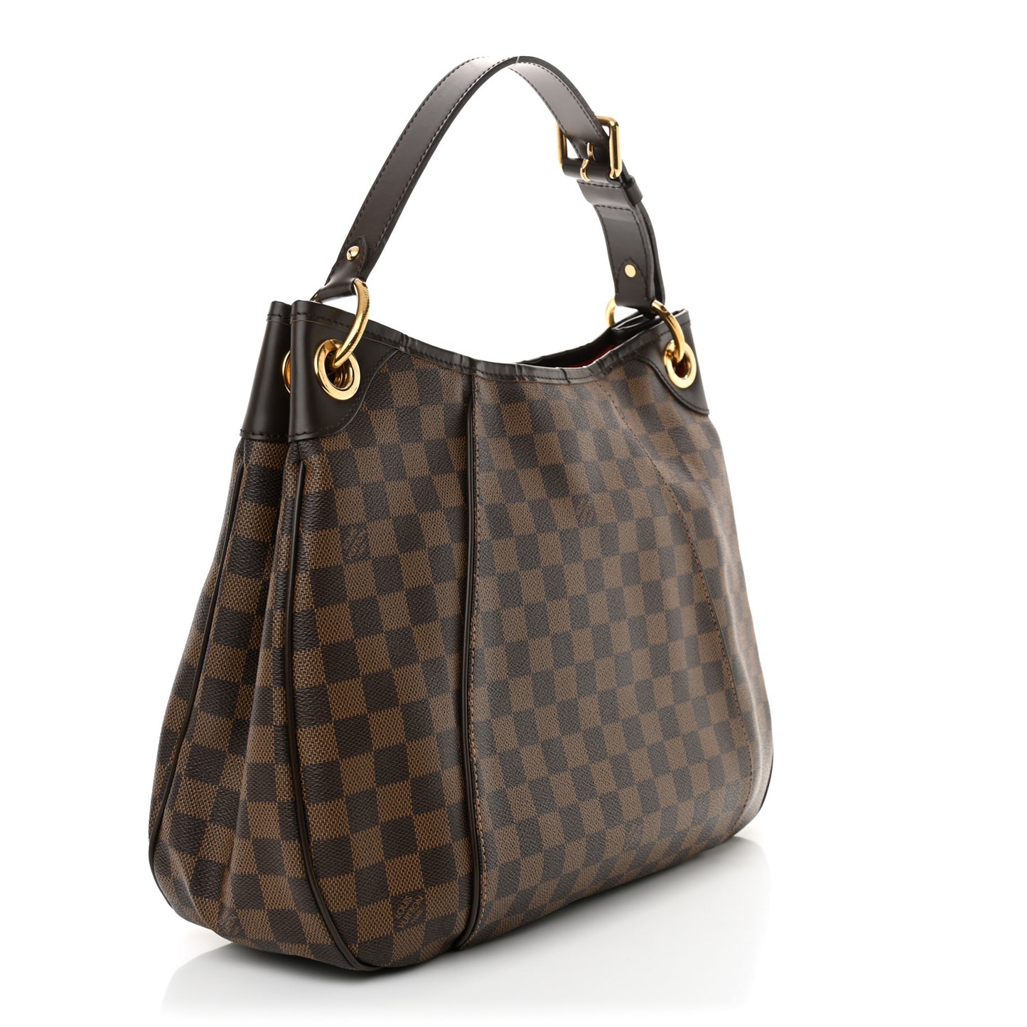 Damier Ebene Galliera PM