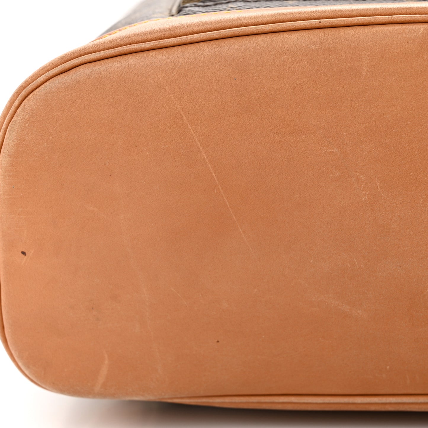 Monogram Montsouris GM Backpack