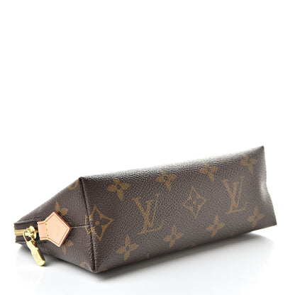 Louis Vuitton Monogram Cosmetic Pouch 4 of 7