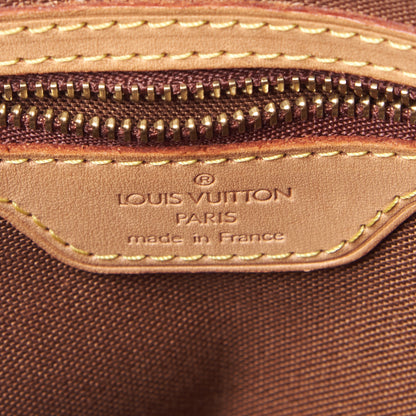 Louis Vuitton Monogram Cabas Piano 8 of 8