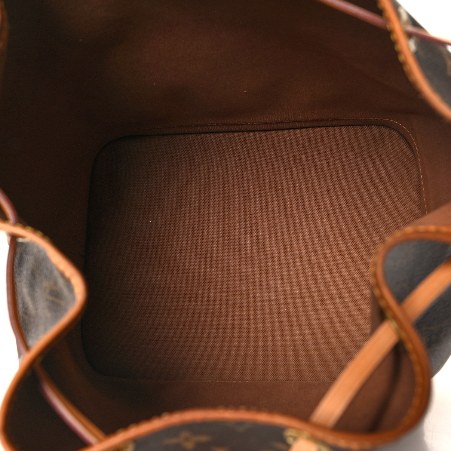 Louis Vuitton Monogram Petit Noe NM 5 of 12