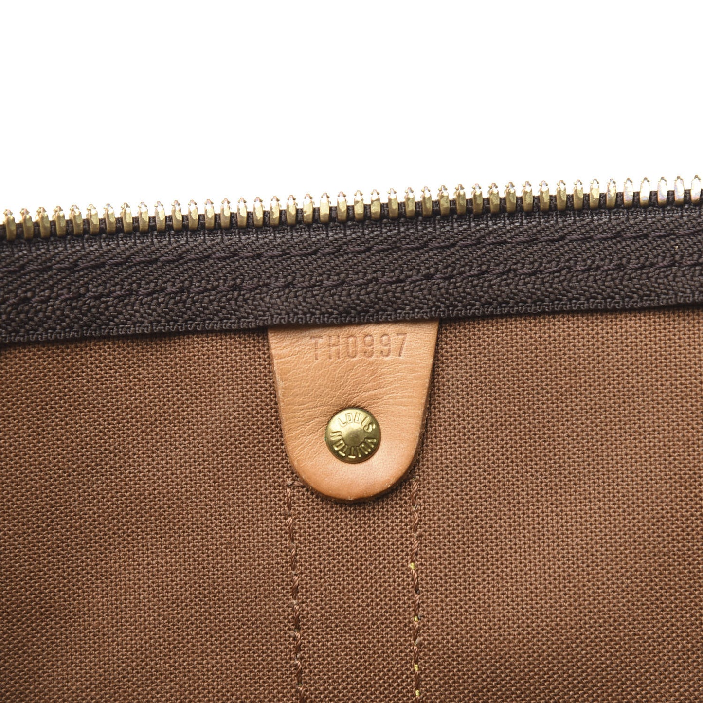 Monogram Keepall Bandouliere 45