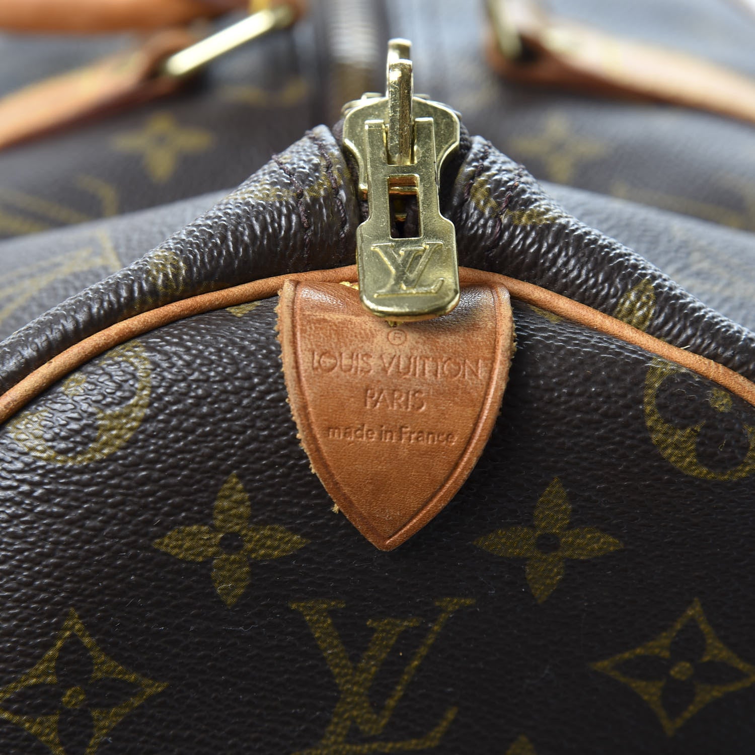 Louis Vuitton Monogram Keepall 50 13 of 13