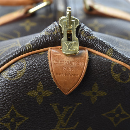 Louis Vuitton Monogram Keepall 50 13 of 13