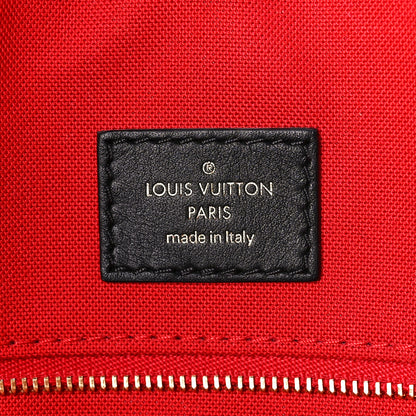 Louis Vuitton Reverse Monogram Giant Onthego MM 6 of 11