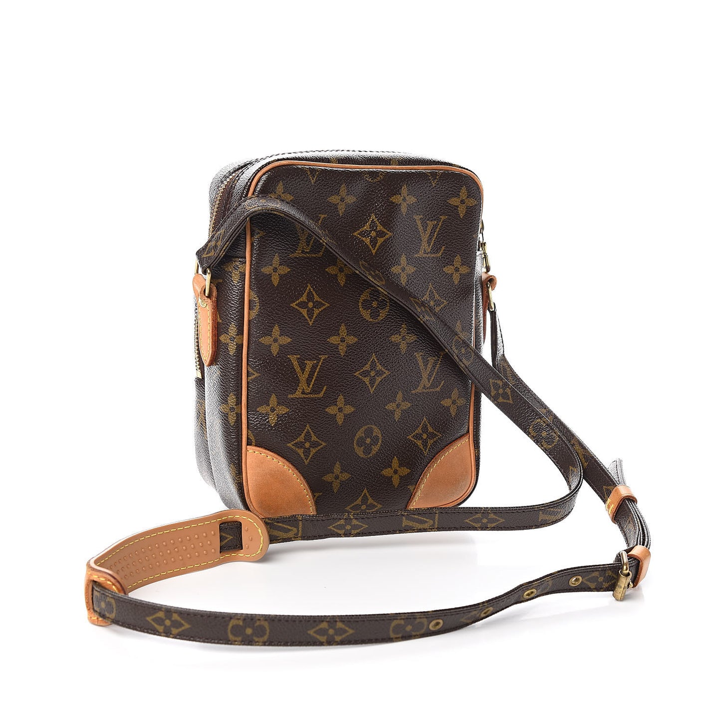 Monogram Amazone