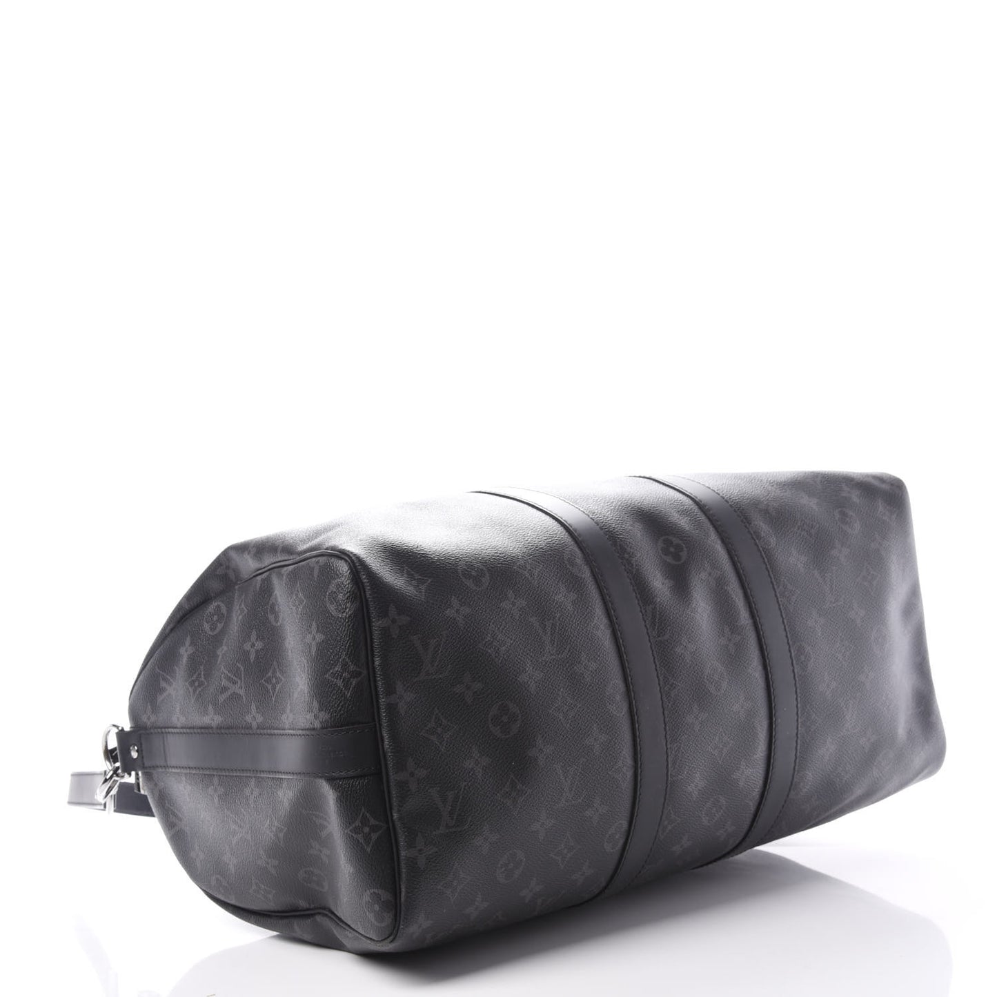 Monogram Eclipse Keepall Bandouliere 45