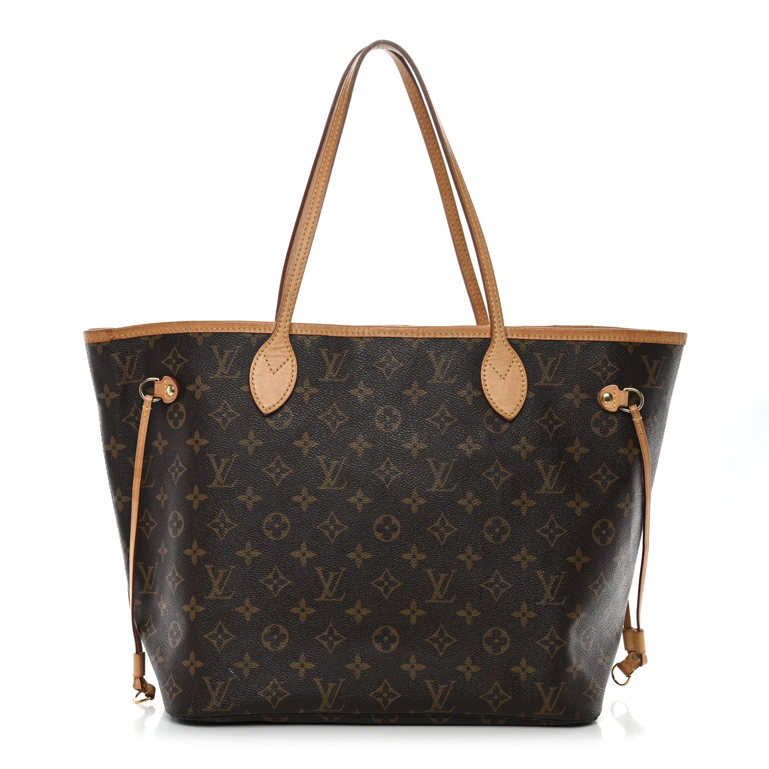 Louis Vuitton Monogram Neo Neverfull MM Pivoine 1 of 13
