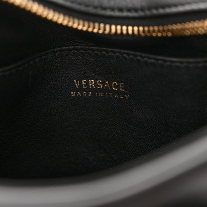 Versace Nappa Virtus Camera Bag Black 6 of 9