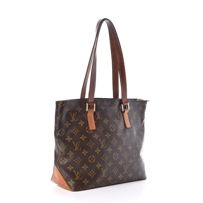 Louis Vuitton Monogram Cabas Piano 3 of 14