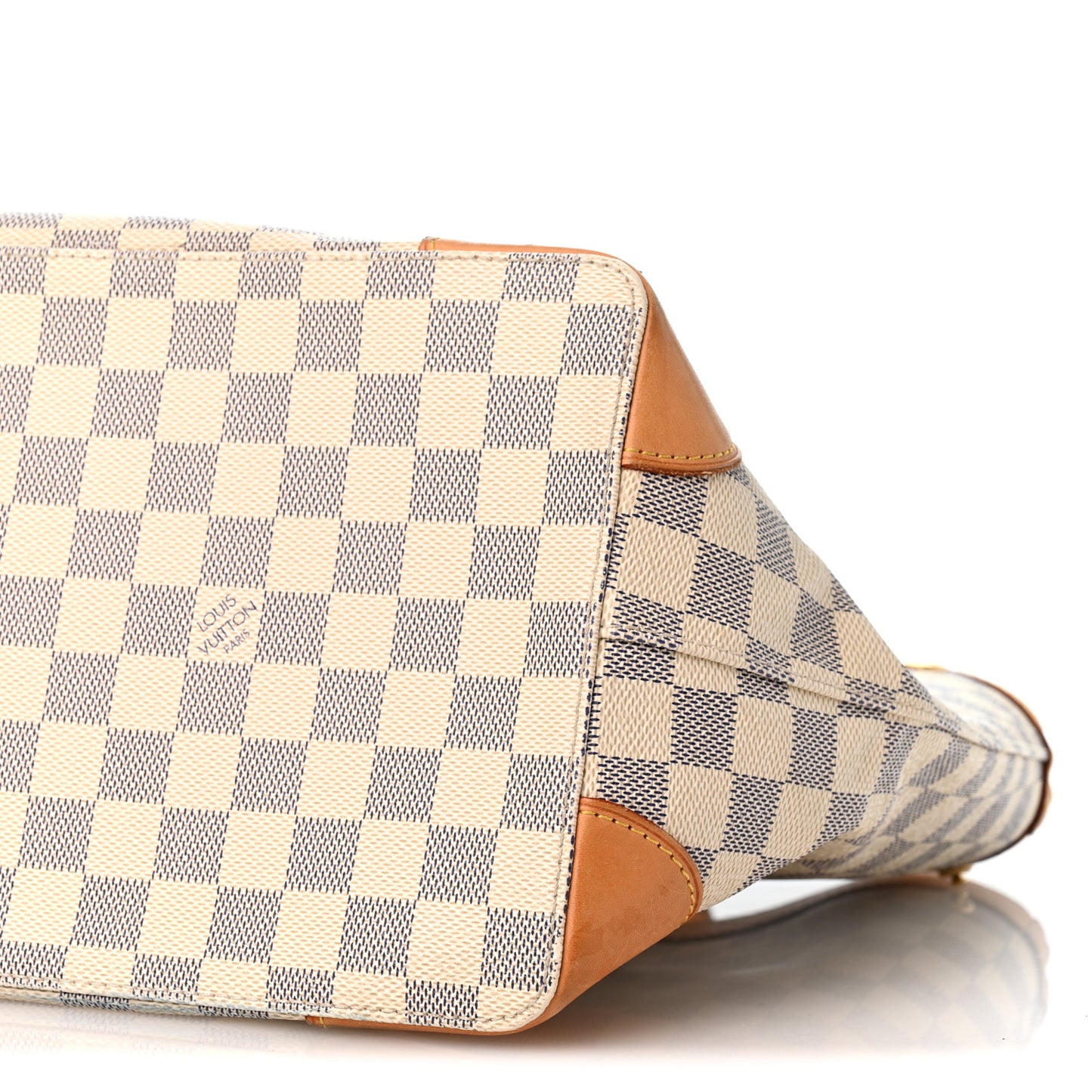 Damier Azur Hampstead MM