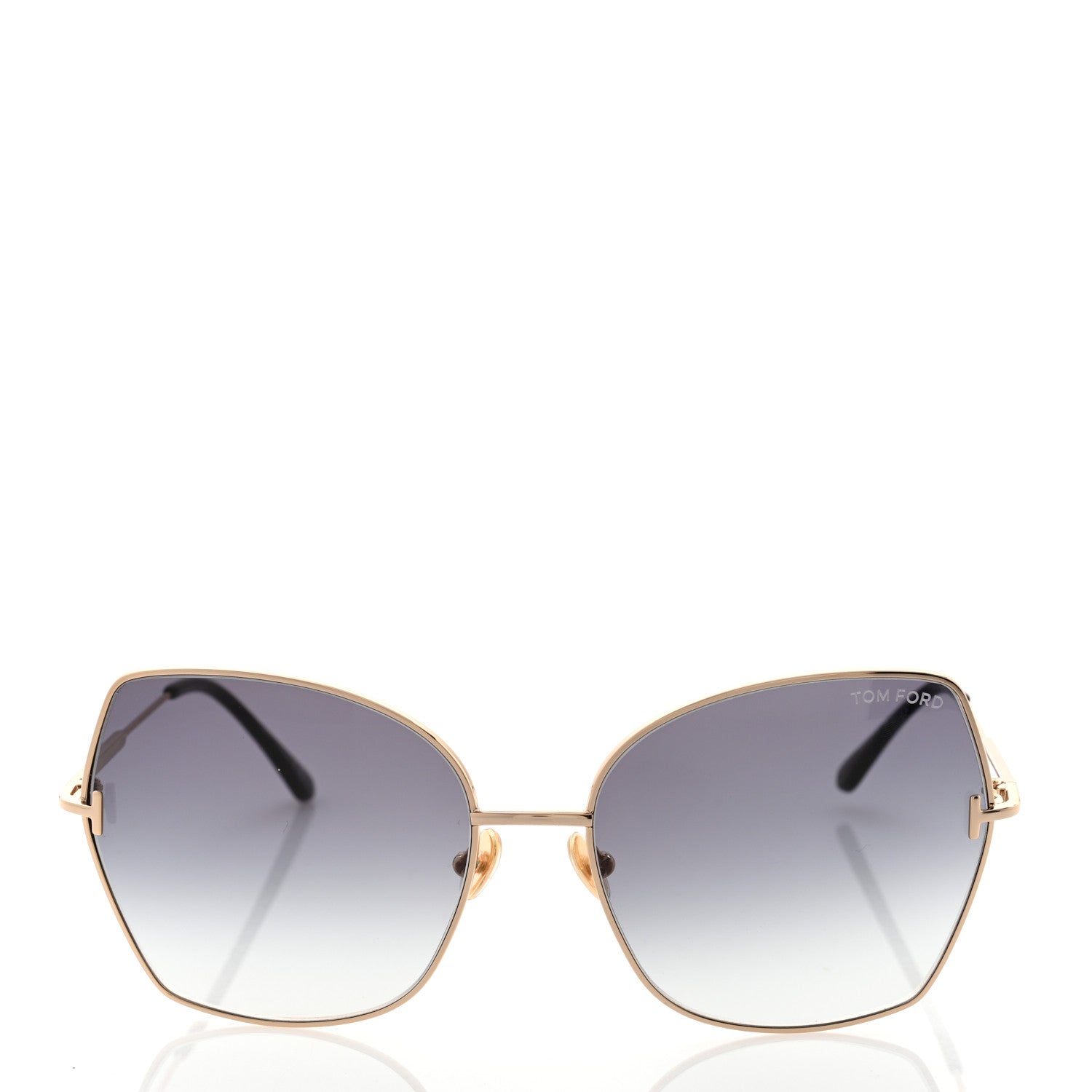 Tom Ford Farah Sunglasses TF951 2 of 8