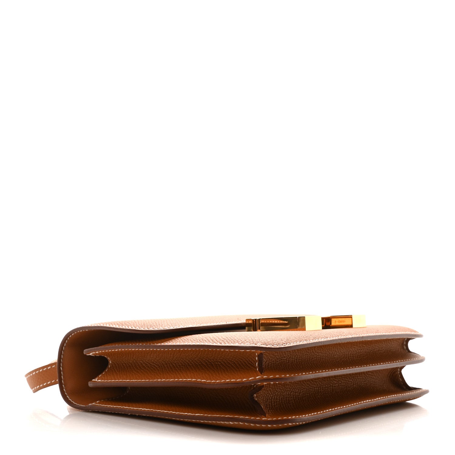 Hermes Epsom Constance 18 Gold 4 of 10