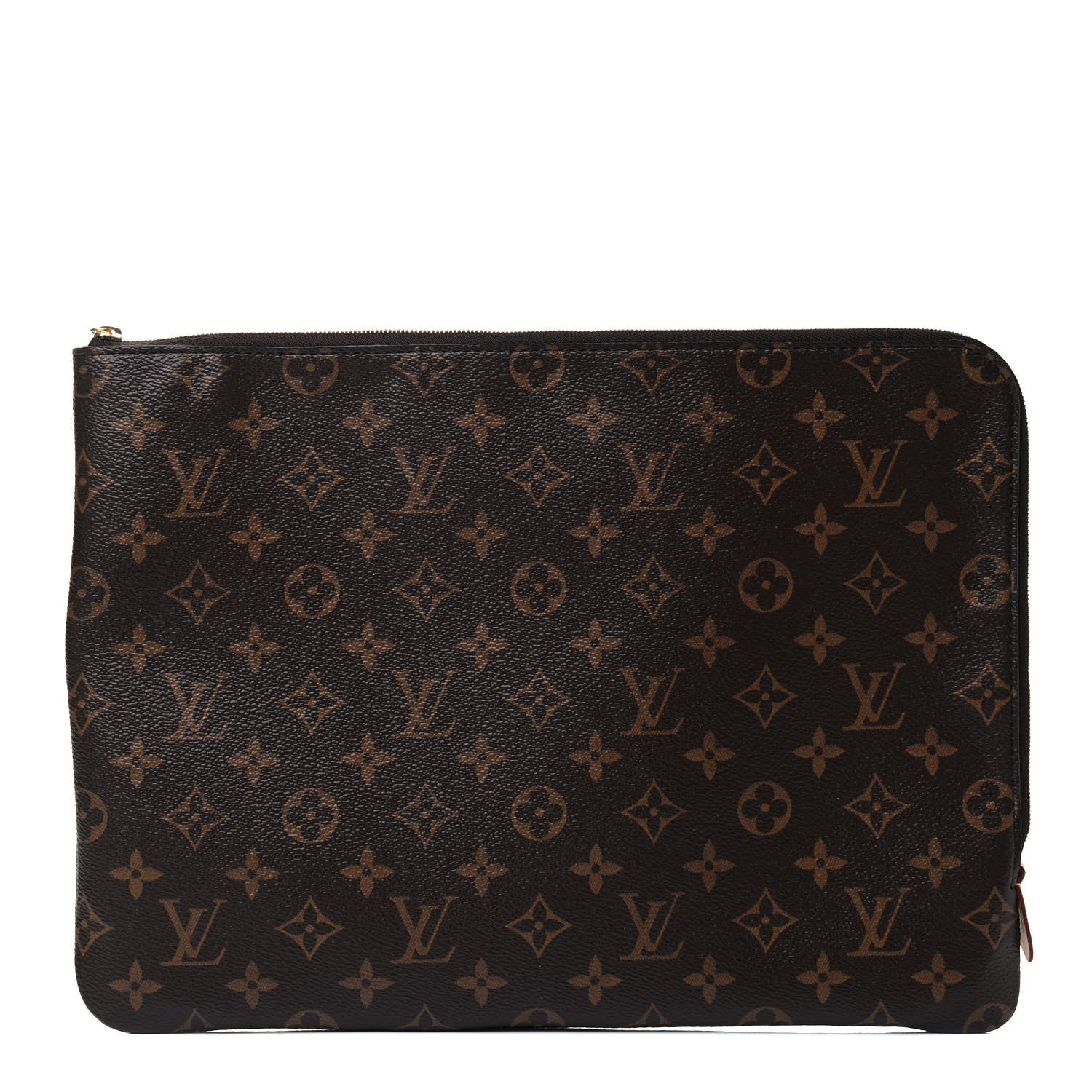 Louis Vuitton Monogram Etui Voyage MM Pouch 2 of 8