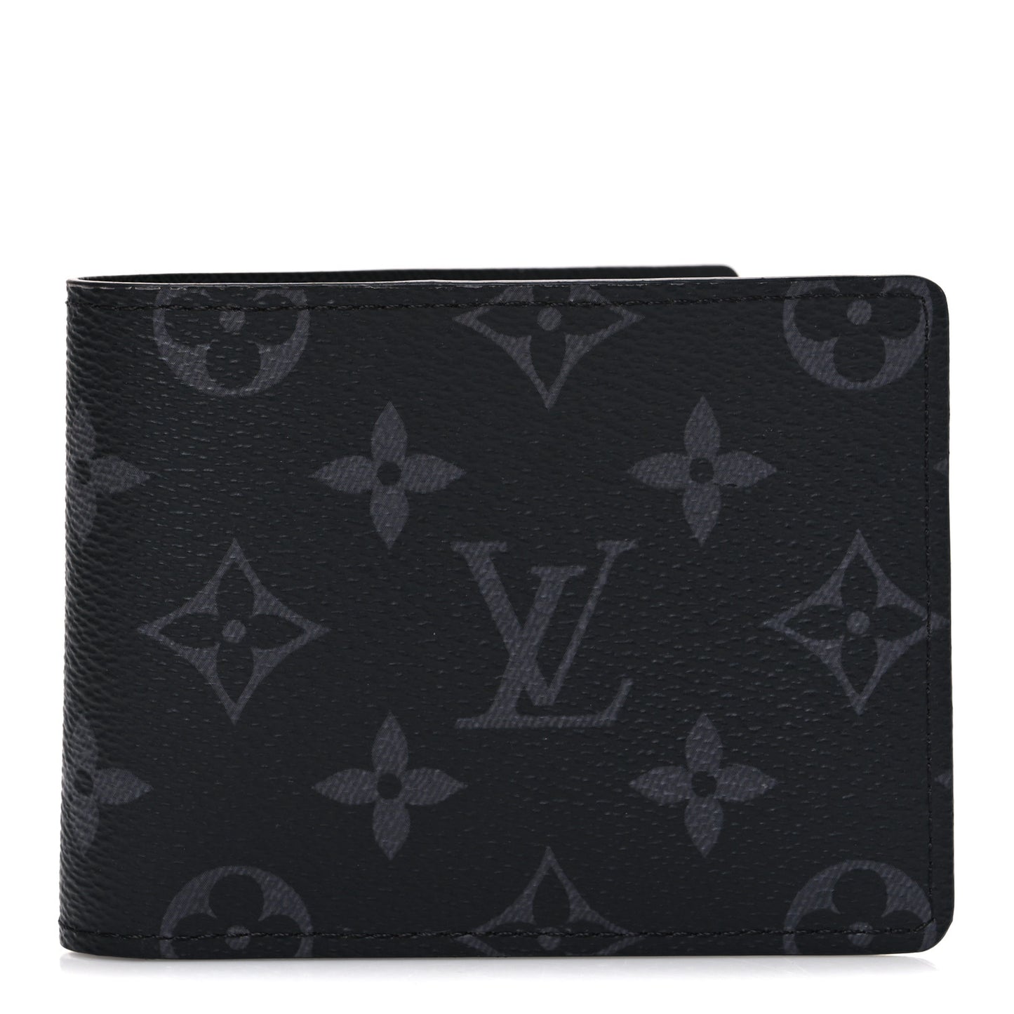Monogram Eclipse Slender Wallet