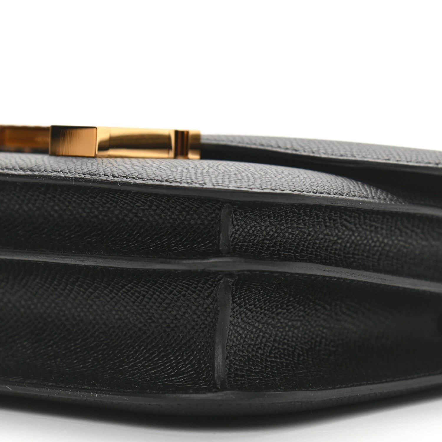 Hermes Epsom Constance 18 Black 10 of 11