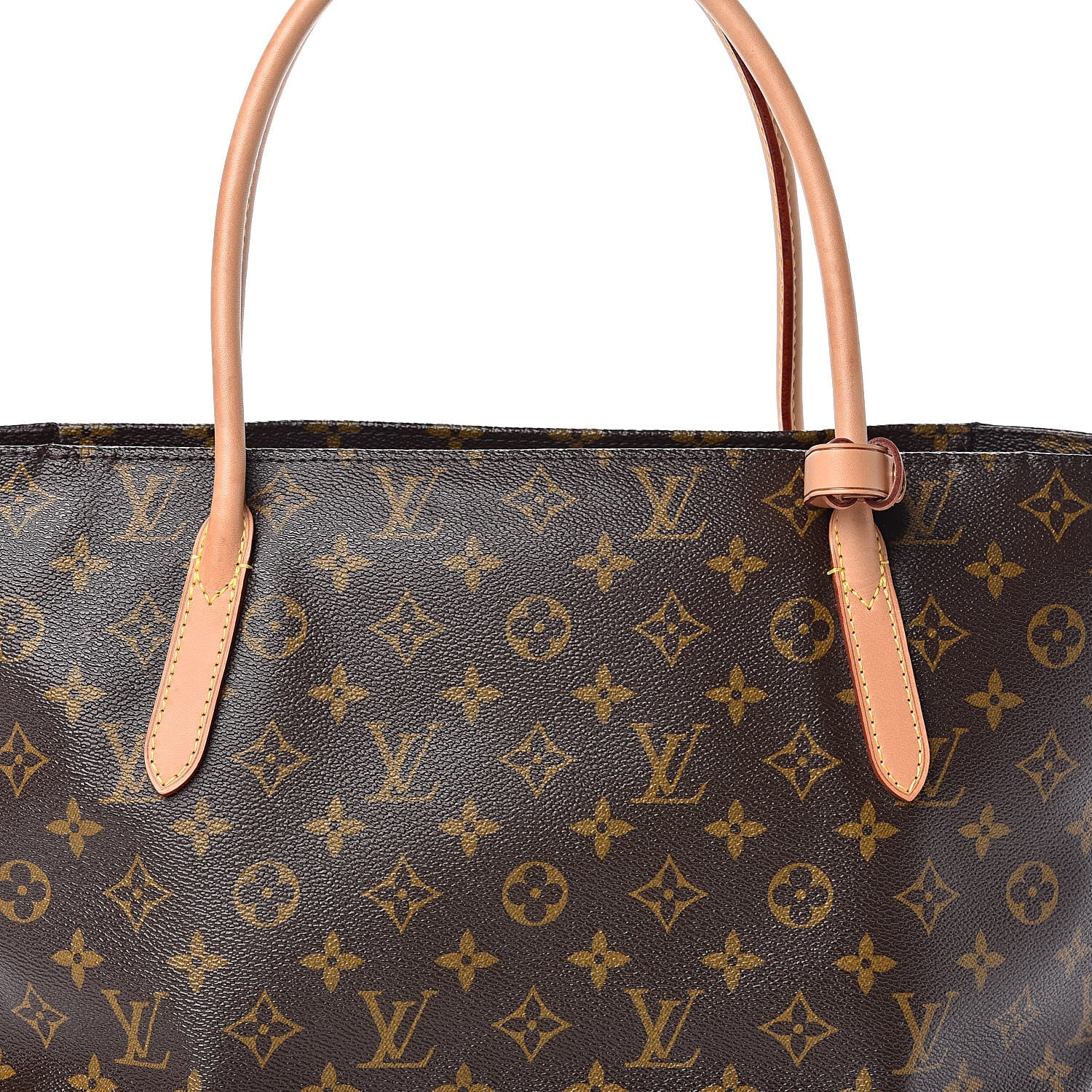 Louis Vuitton Monogram Raspail PM 10 of 11