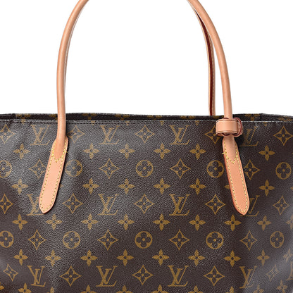 Louis Vuitton Monogram Raspail PM 10 of 11