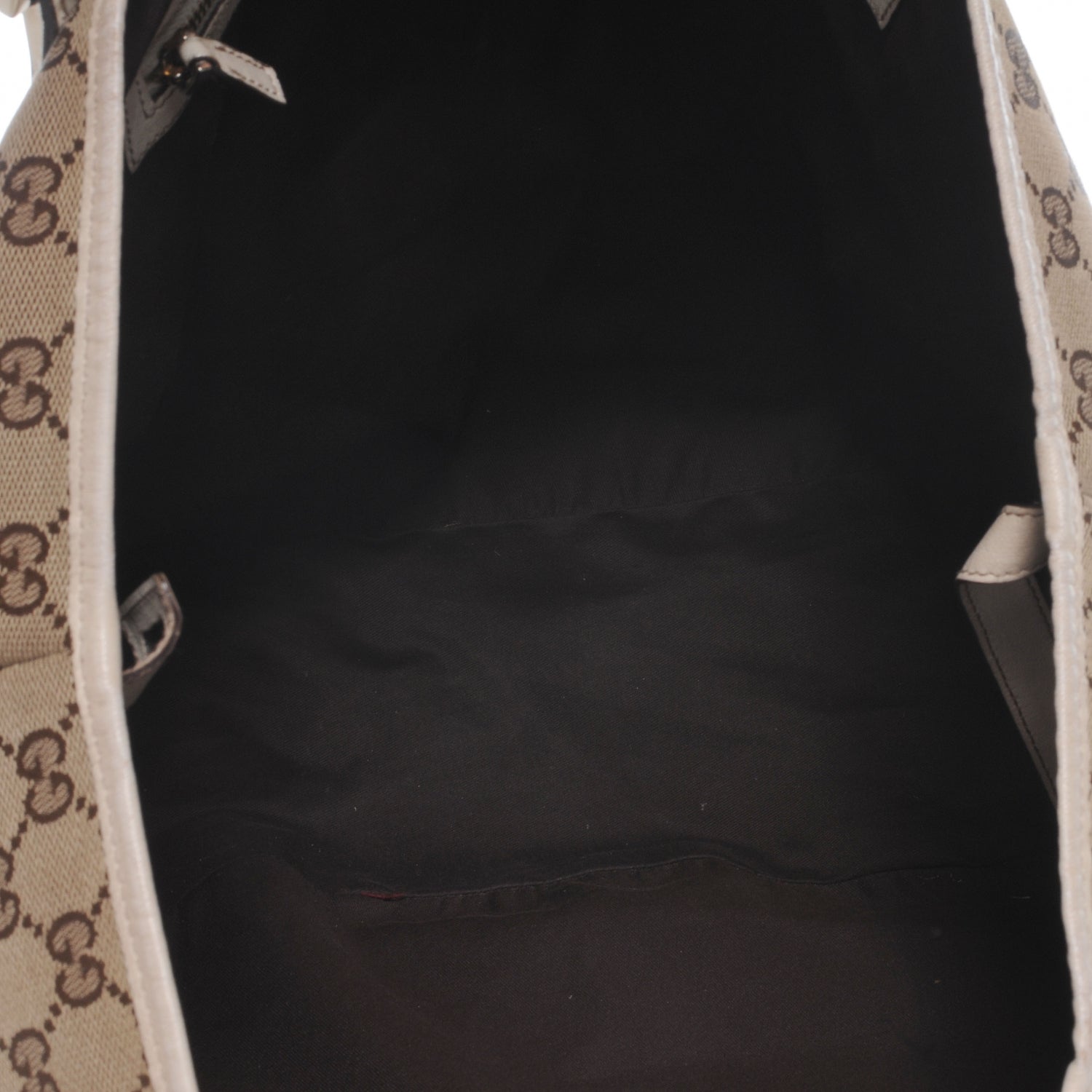 Gucci Monogram Pelham Medium White 5 of 7
