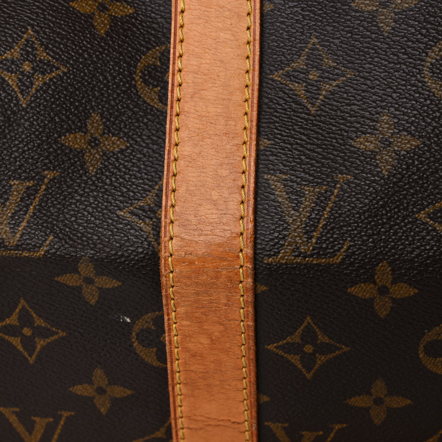 Monogram Keepall Bandouliere 50