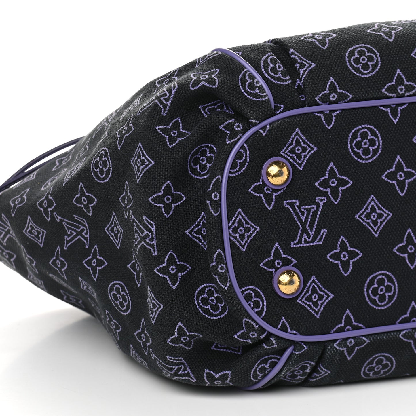 Cabas Ipanema PM Navy
