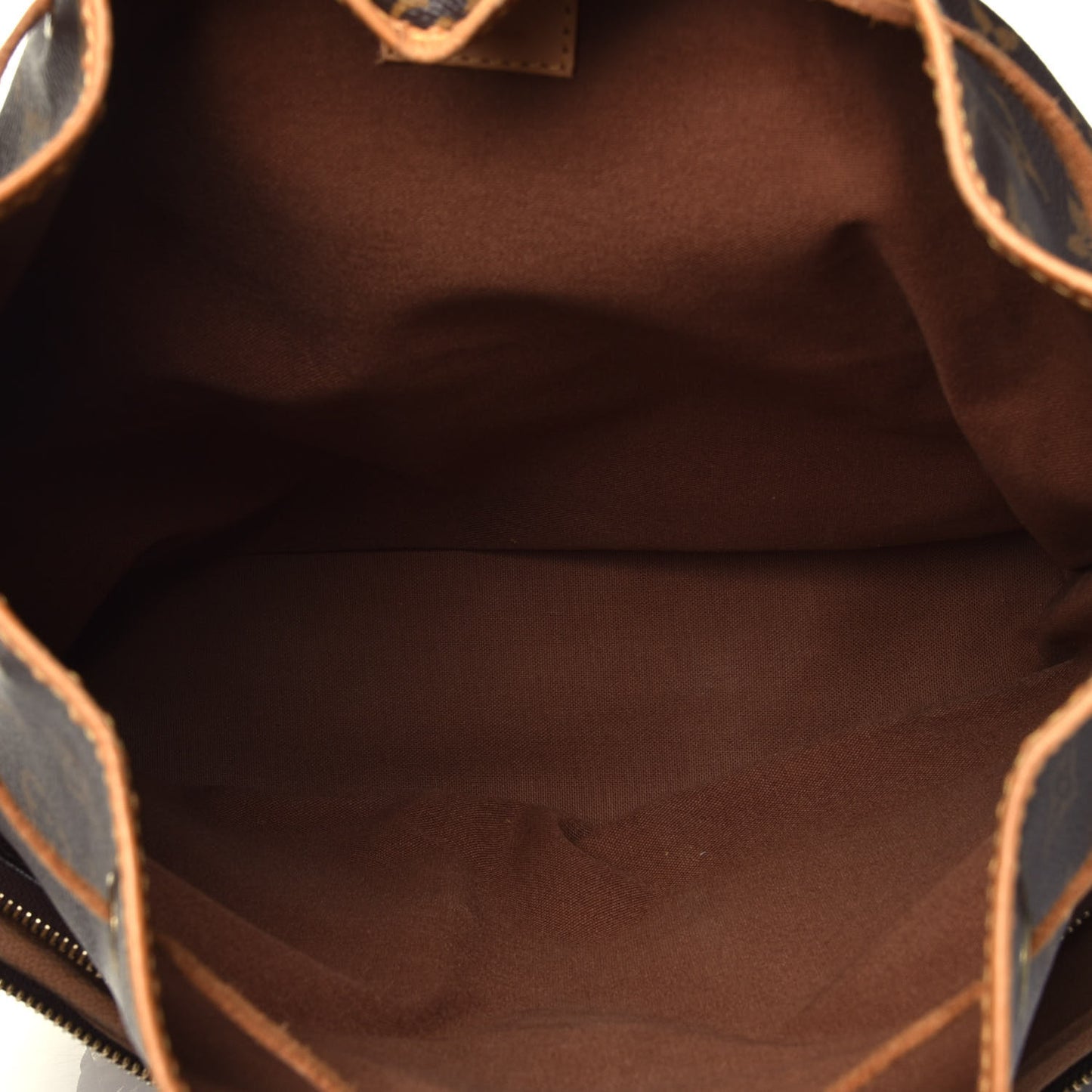 Monogram Bosphore Backpack