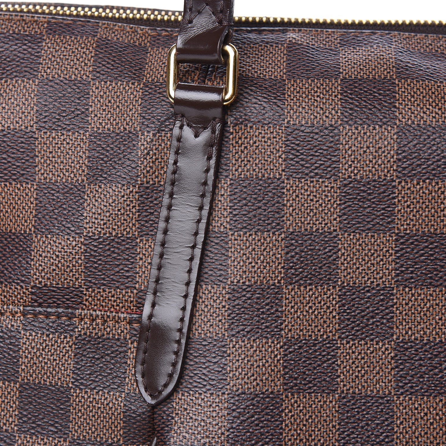 Louis Vuitton Damier Ebene Totally MM 11 of 14