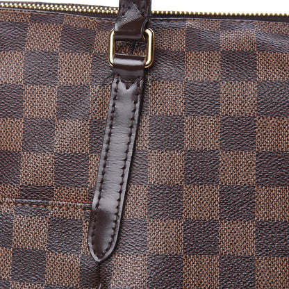 Louis Vuitton Damier Ebene Totally MM 11 of 14