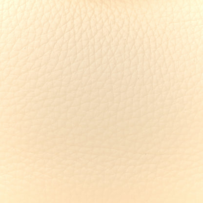 Hermes Taurillon Clemence Lindy 26 Nata 8 of 10