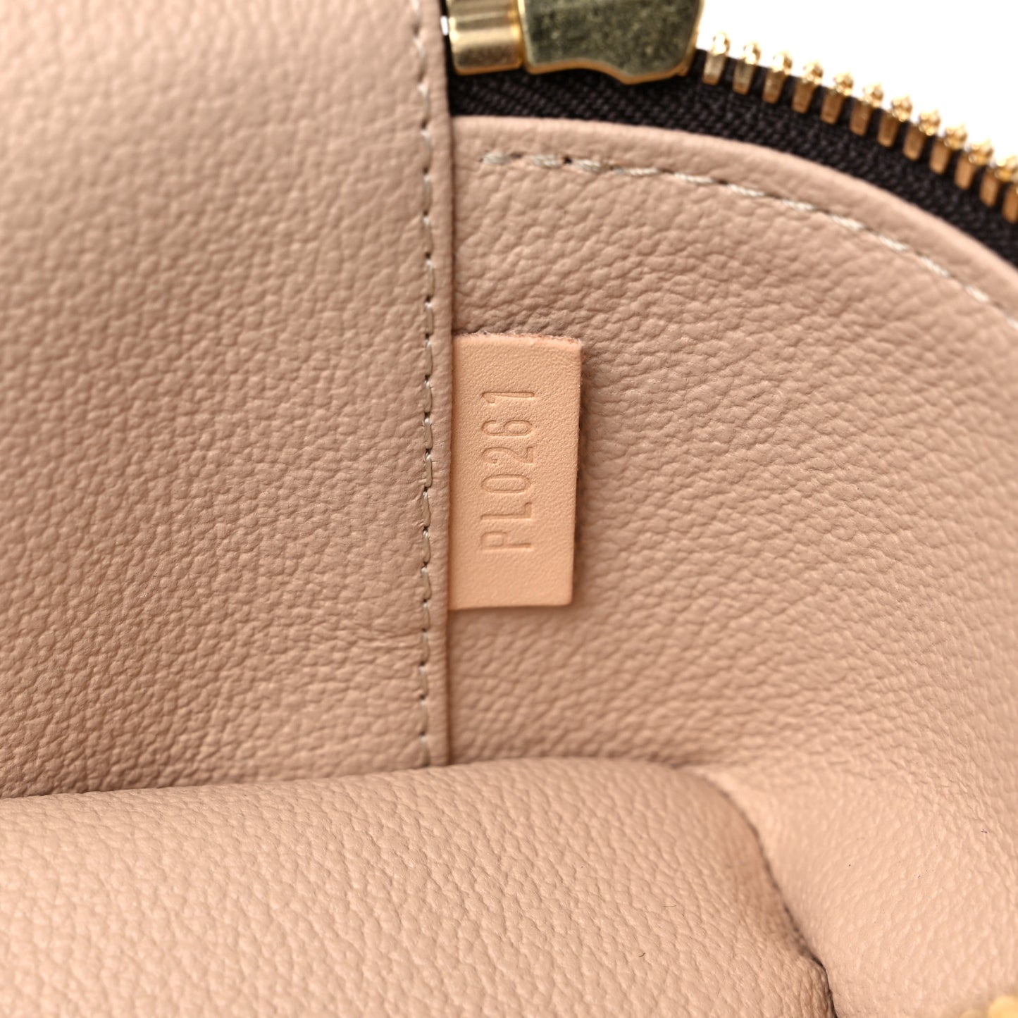 Monogram Nano Nice