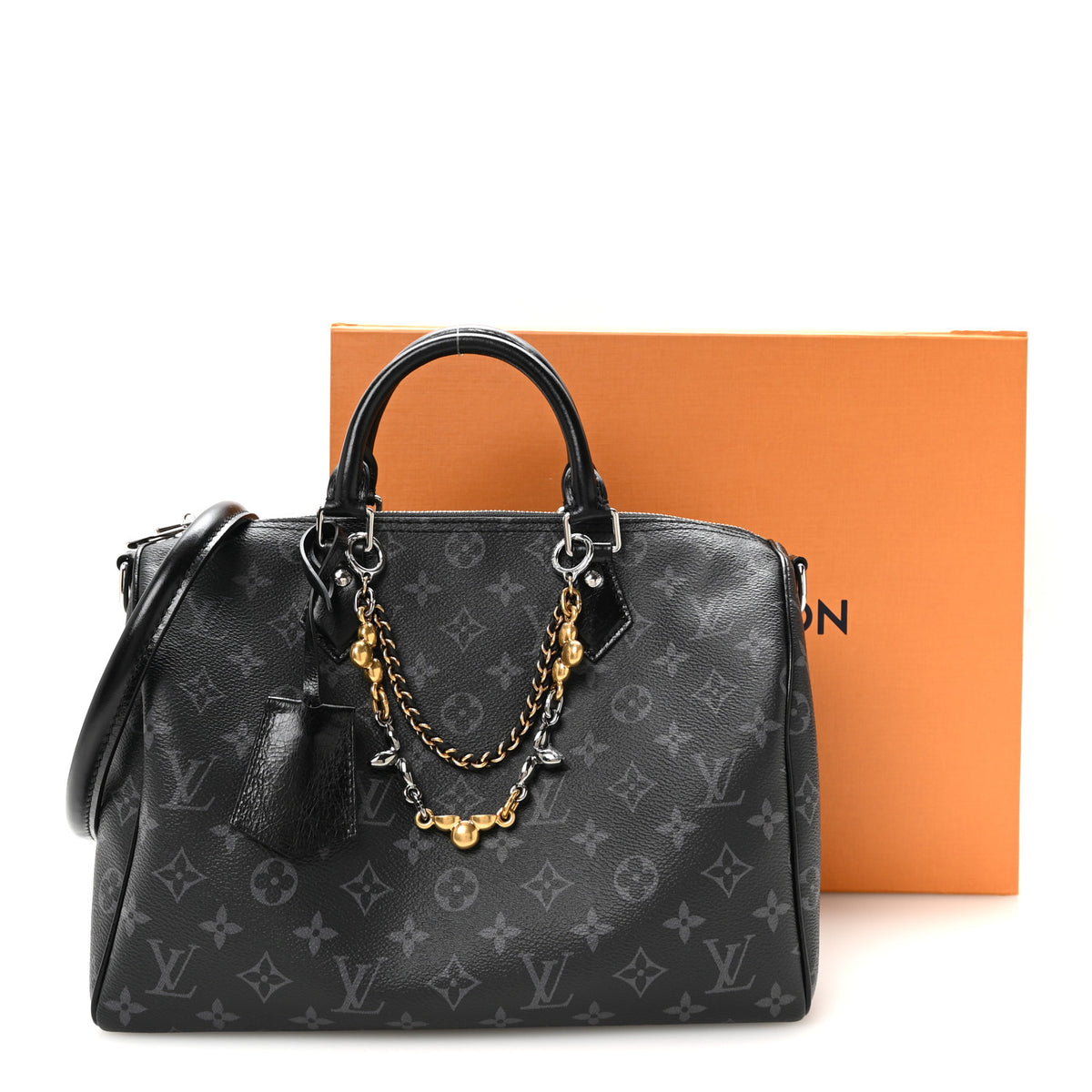 Monogram Eclipse Speedy Soft 30