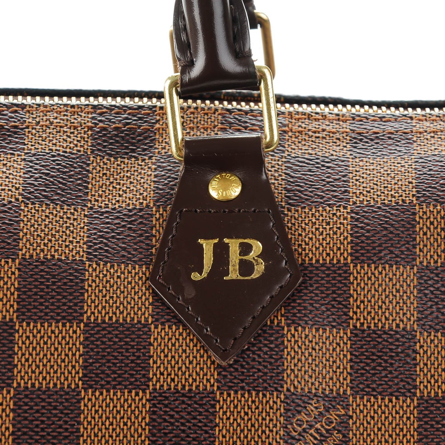 Damier Ebene Speedy 30