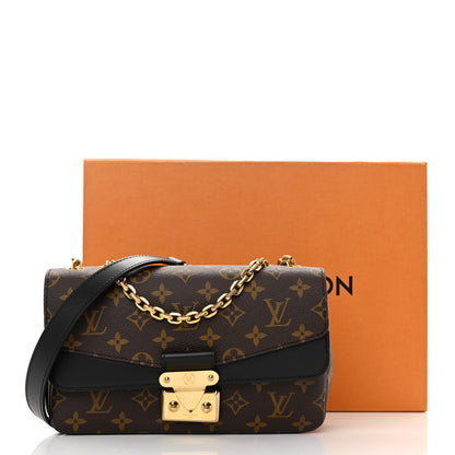 Louis Vuitton Monogram Marceau Black 17 of 17