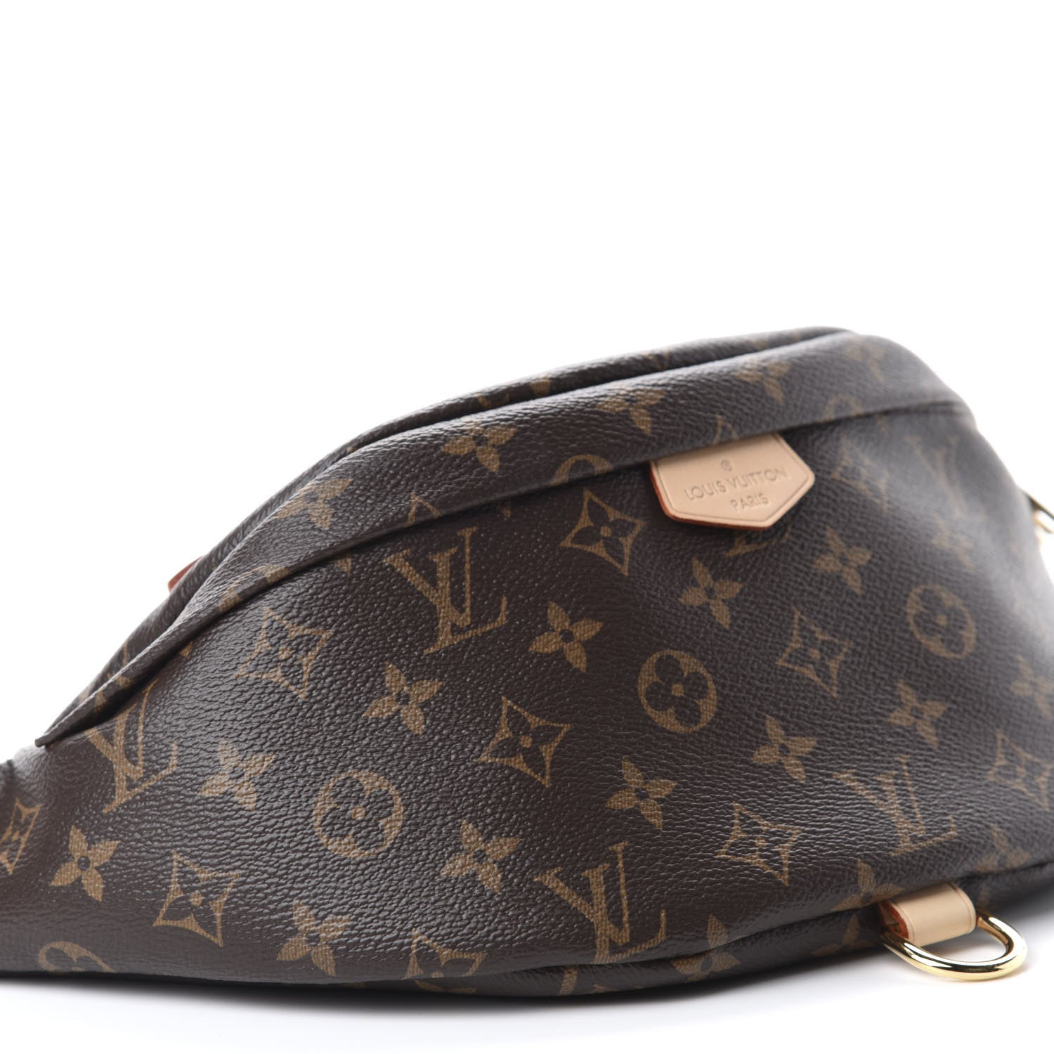 Louis Vuitton Monogram Bumbag 6 of 11