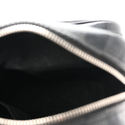 Louis Vuitton Damier Graphite Rem Bag 5 of 10