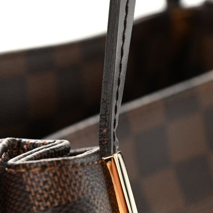 Louis Vuitton Damier Ebene Marylebone GM 11 of 12