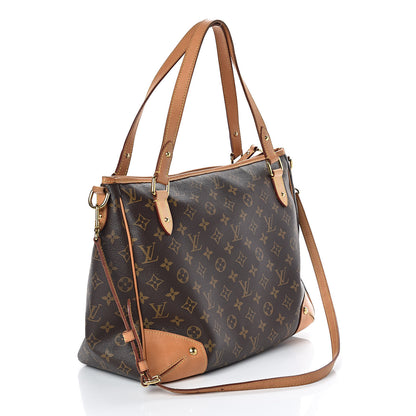 Louis Vuitton Monogram Estrela MM 3 of 16