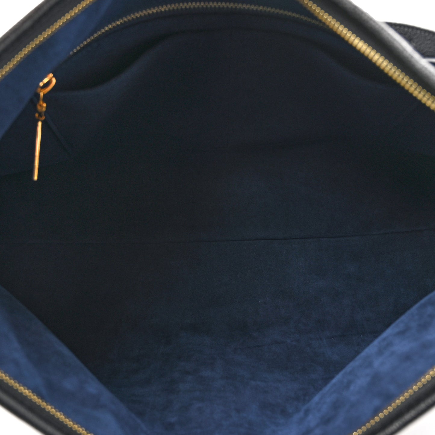 Empreinte Monogram Giant CarryAll MM Black