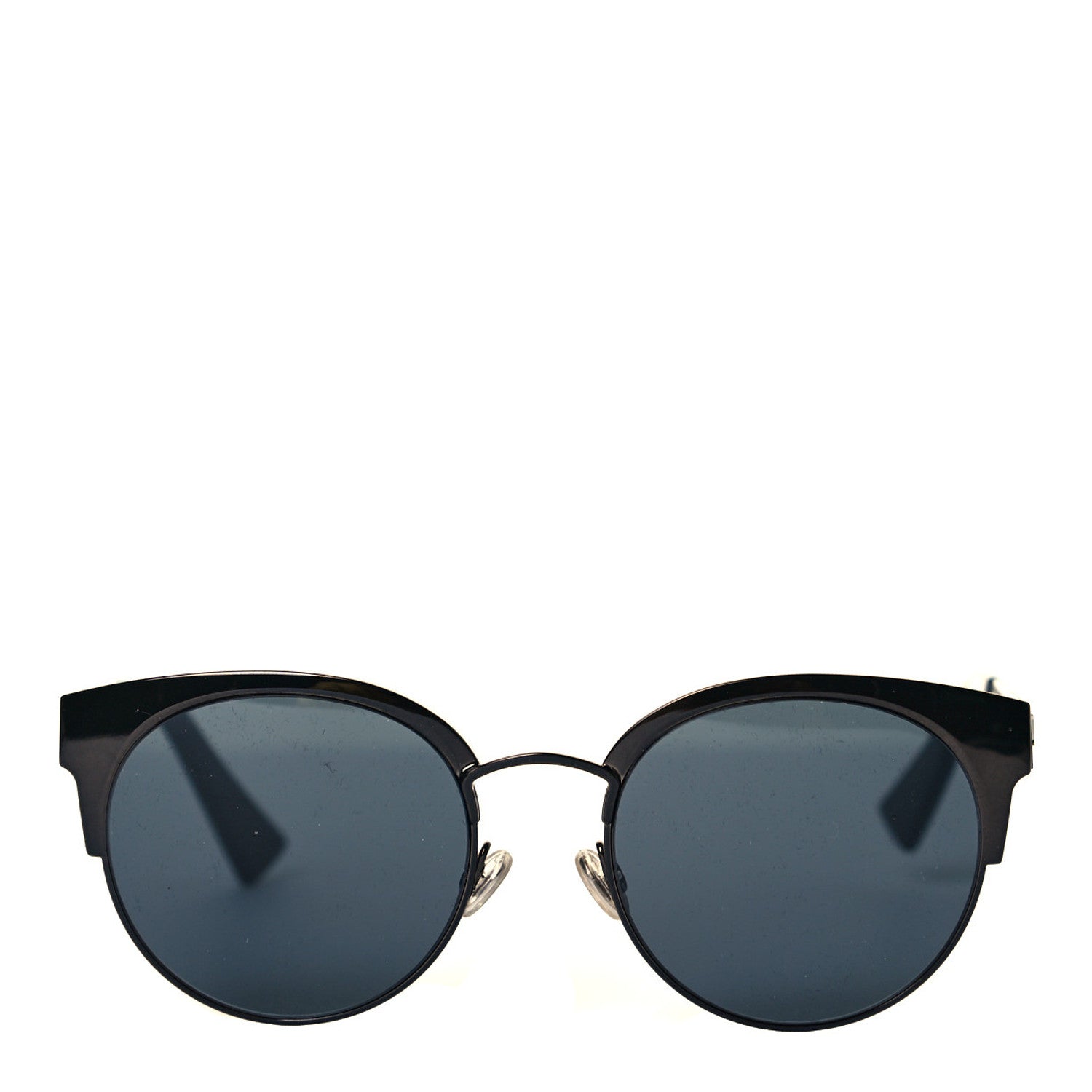 Christian Dior Diorama Mini Sunglasses Black 2 of 6