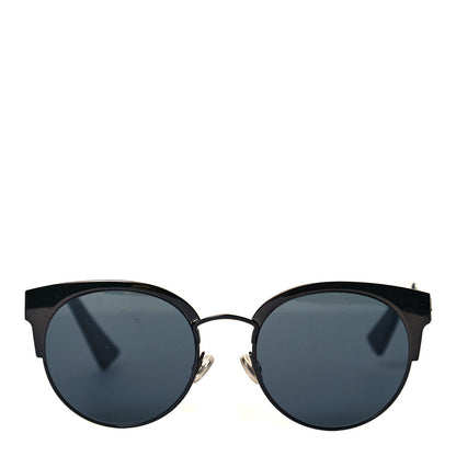 Christian Dior Diorama Mini Sunglasses Black 2 of 6