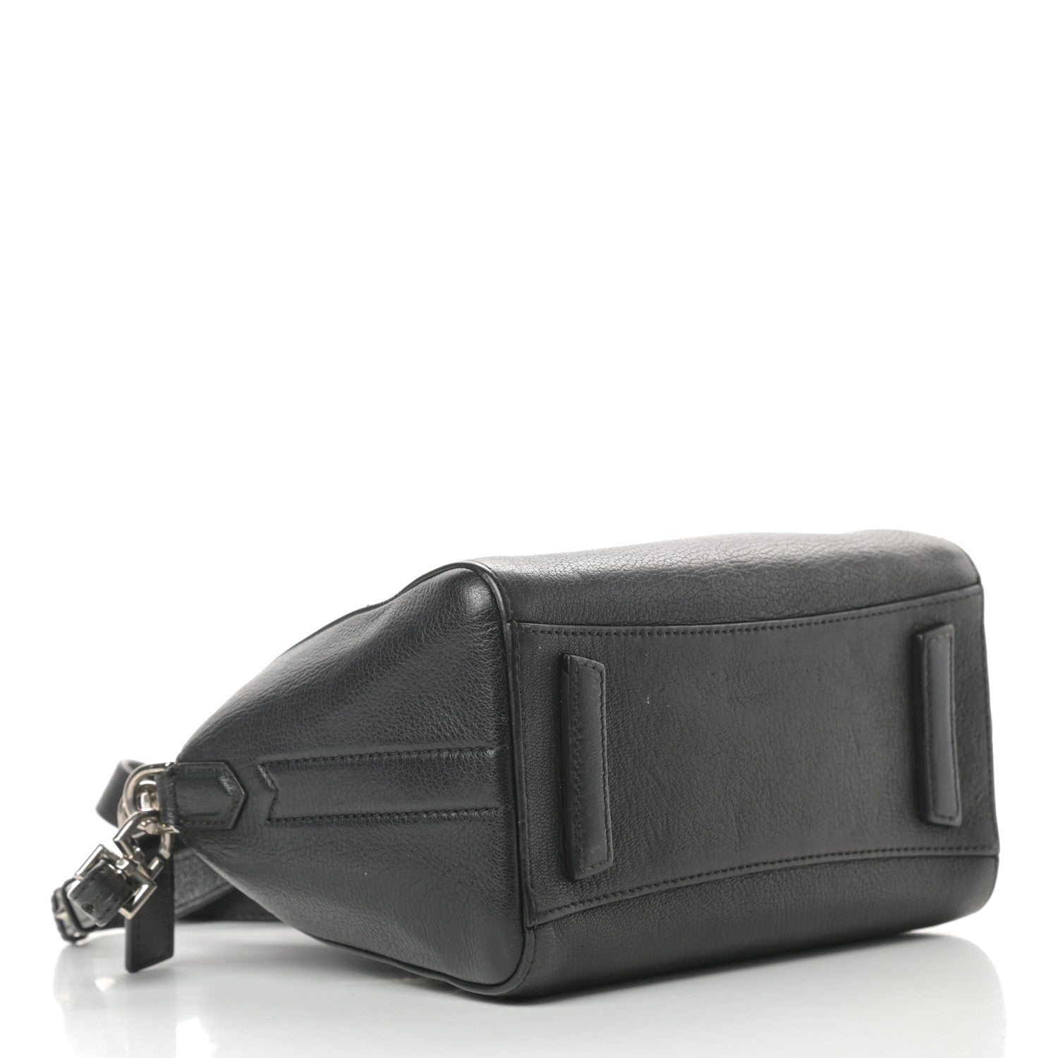 Givenchy Sugar Goatskin Mini Antigona Black 4 of 16