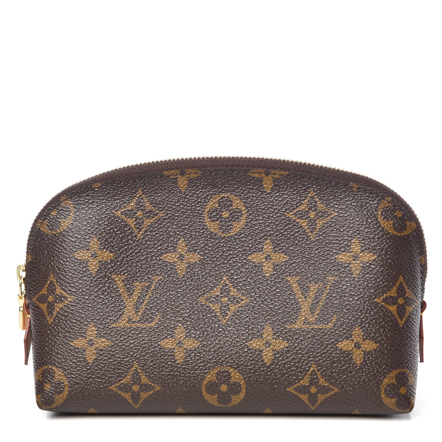 Louis Vuitton Monogram Cosmetic Pouch 1 of 9