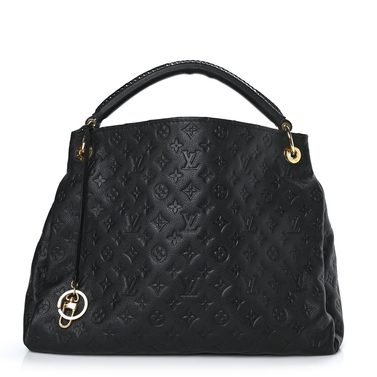 Louis Vuitton Empreinte Artsy MM Black 1 of 8