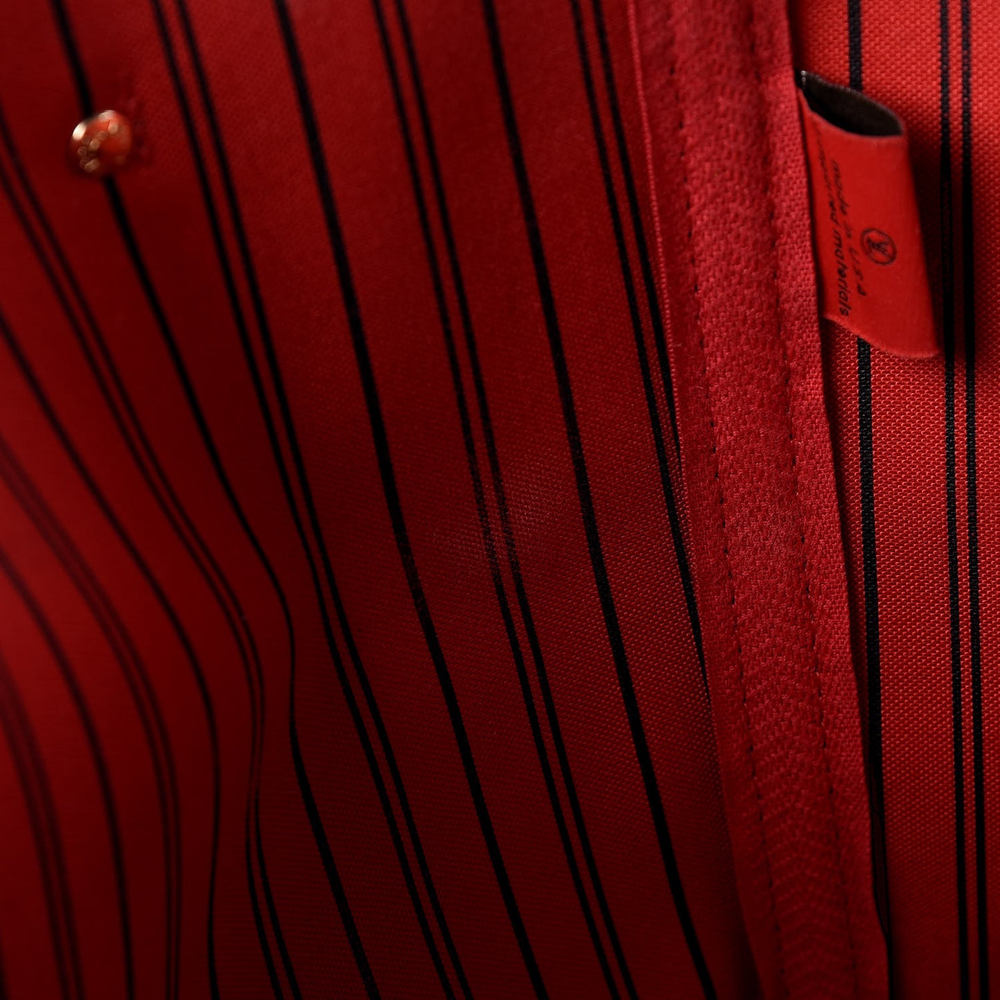 Damier Ebene Neo Neverfull MM